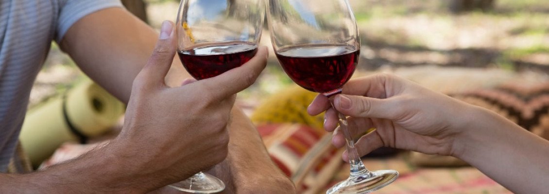 Дегустація вина Закарпаття - куди поїхати та що спробувати