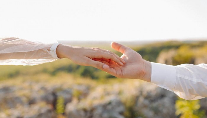 В каком стиле сделать свадьбу в 2025 году