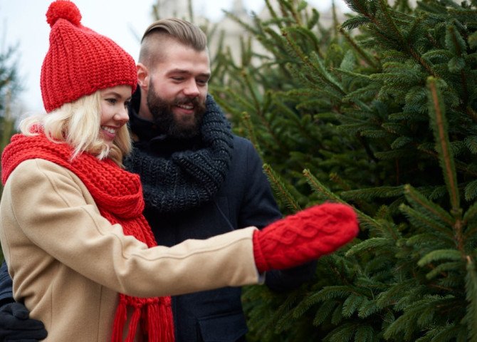 Зимові свята — традиції, сімейний відпочинок і подорож до Карпат