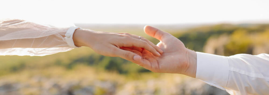 В каком стиле сделать свадьбу в 2025 году