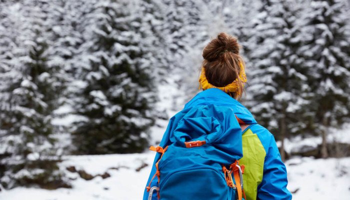 Как подготовиться путешествию в Карпаты зимой: советы для туристов