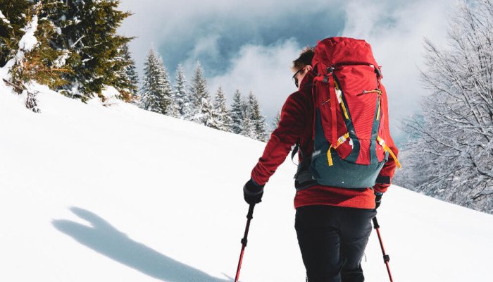 Зимний поход в Карпаты: что стоит знать перед началом путешествия