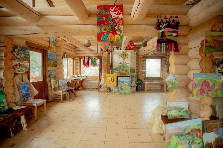 замовити ресторан