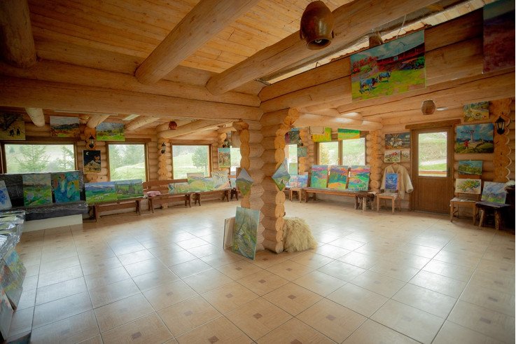 замовити ресторан на весілля