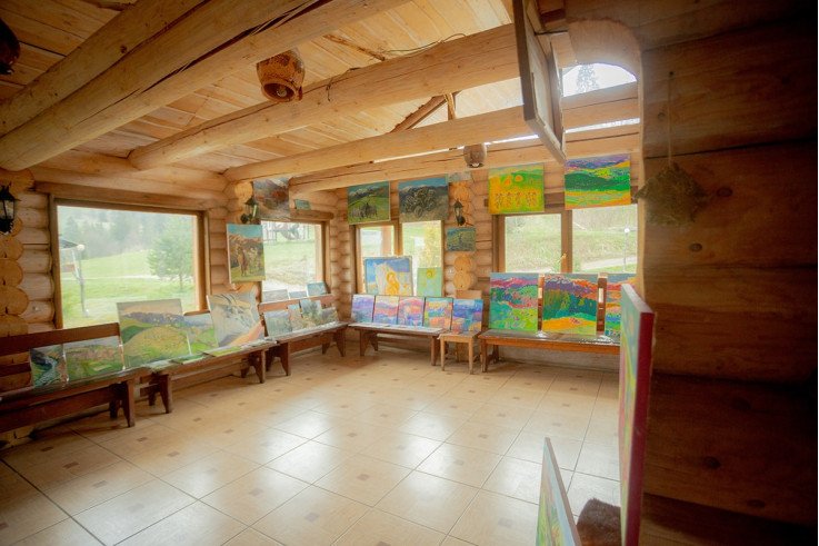 весілля в ресторані