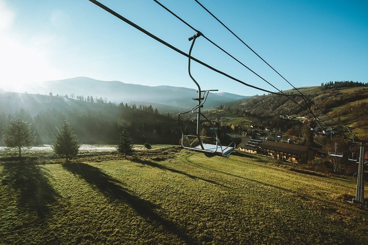 Галлерея Изки