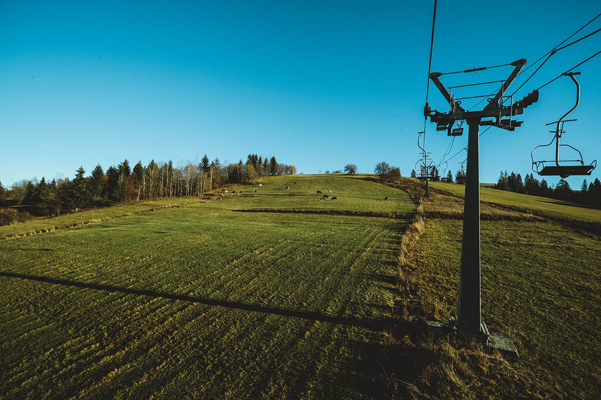 Галлерея Изки