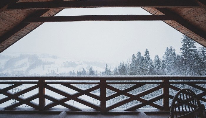 Как провести выходные интересно и с пользой для организма