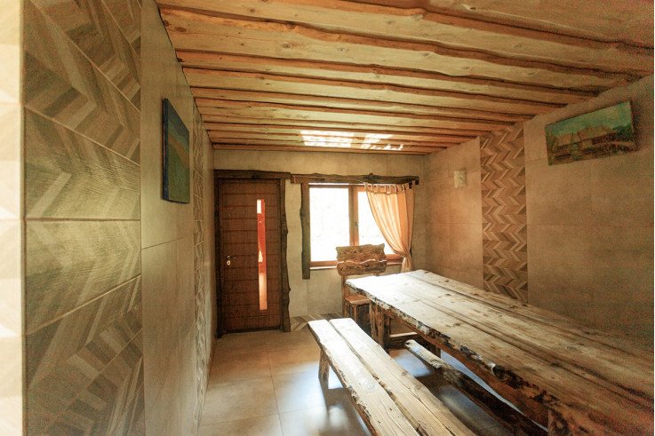 бани на закарпатье