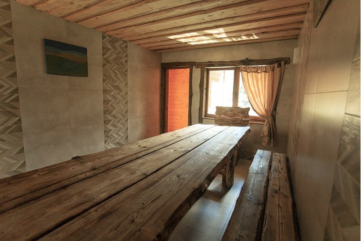 баня закарпаття