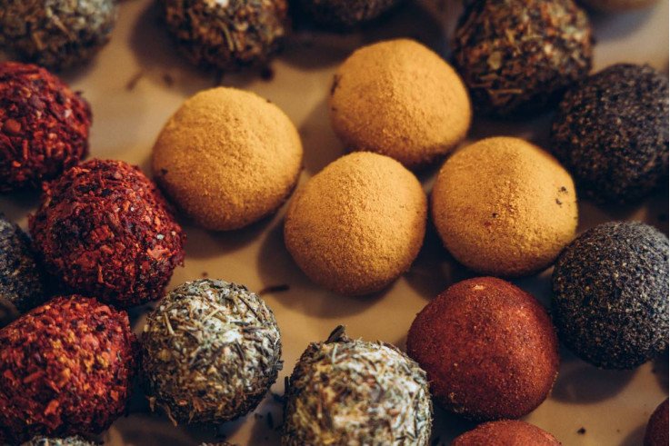 Карпатская сыроварня среди лесов и полонин