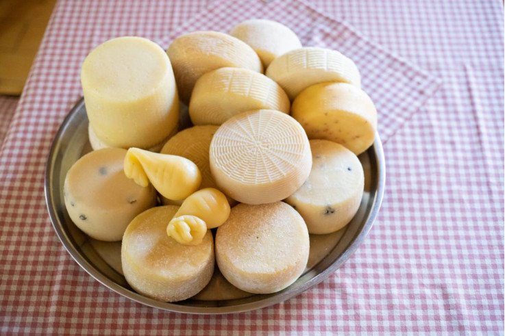 Сыроварение по карпатским традициям