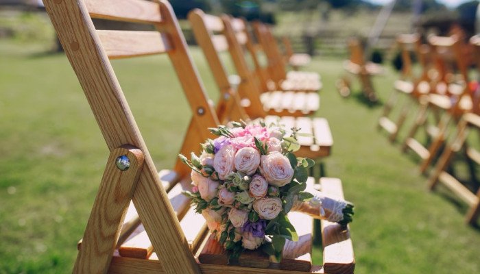 Свадьба на природе — как организовать идеальный праздник среди гор и лесов