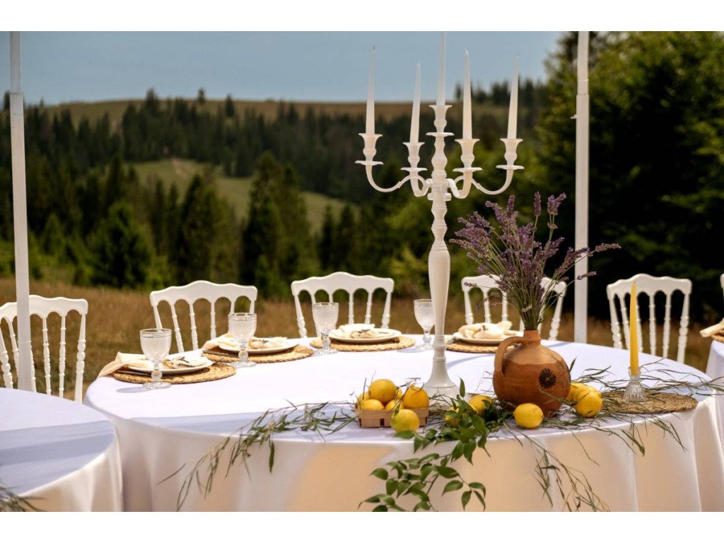 Локация для свадьбы в Карпатах