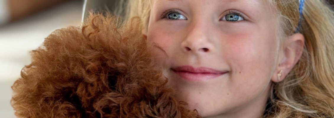 Собака - найкращий друг!