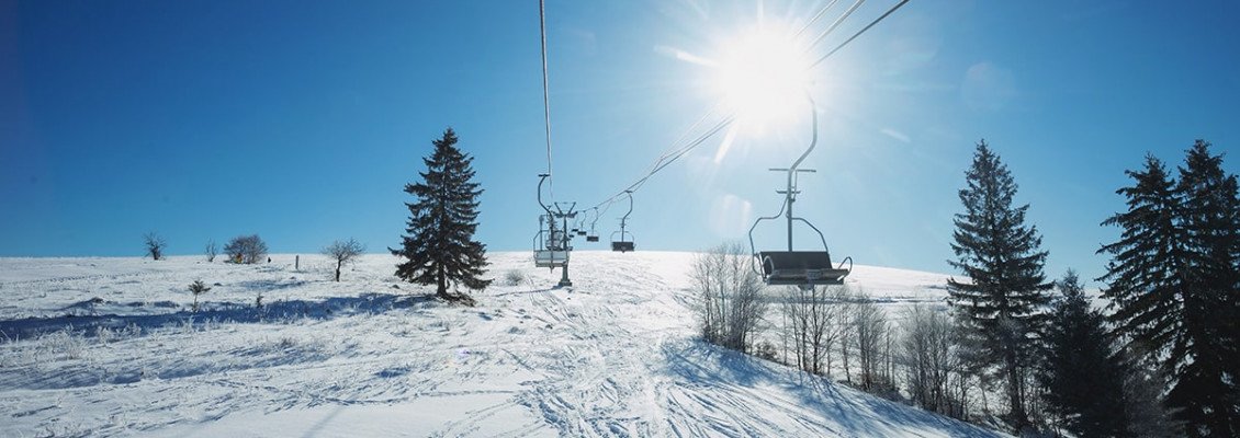 Зимний отдых в Карпатах – куда поехать в Карпаты зимой