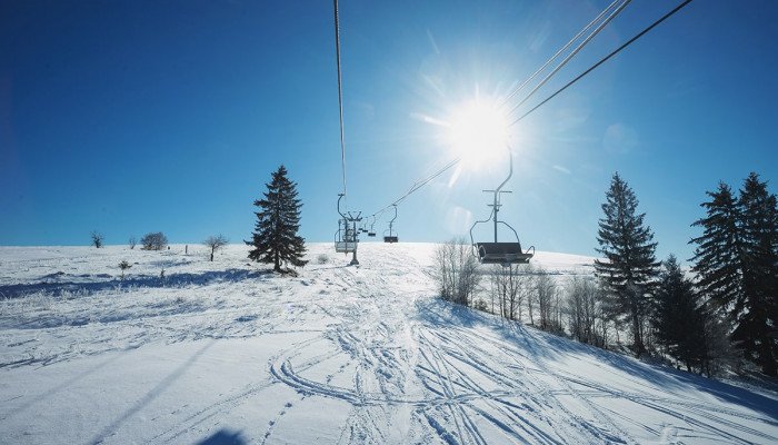 Зимовий відпочинок в Карпатах - куди поїхати в Карпати взимку