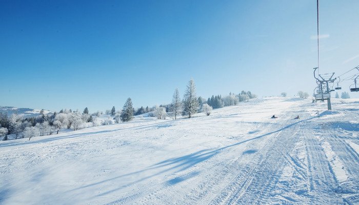 Найкращі лижні курорти України (Закарпаття)