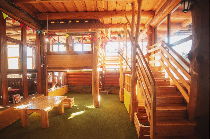 смачна їжа закарпаття