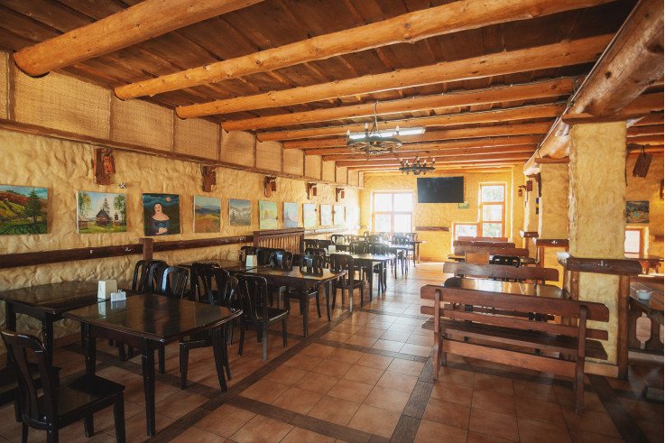 карпатський колорит