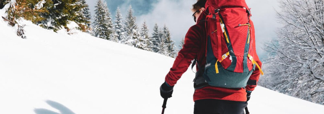 Зимний поход в Карпаты: что стоит знать перед началом путешествия