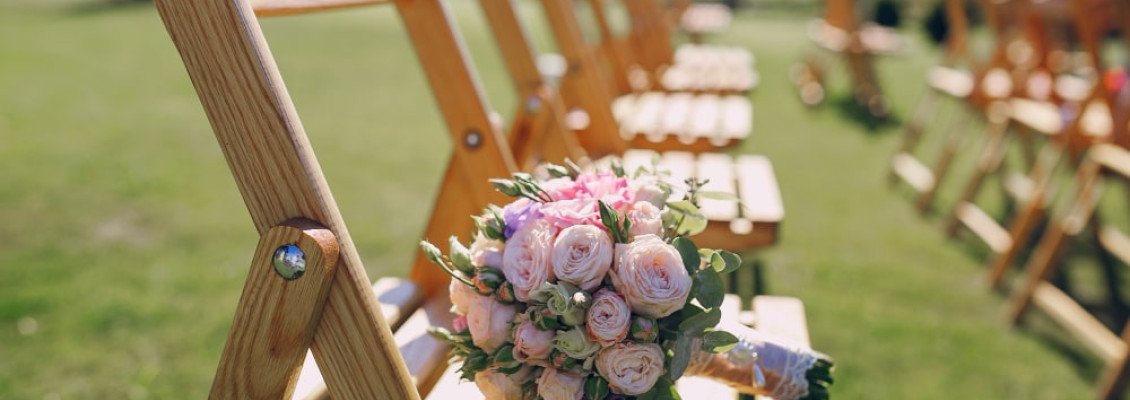 Свадьба на природе — как организовать идеальный праздник среди гор и лесов