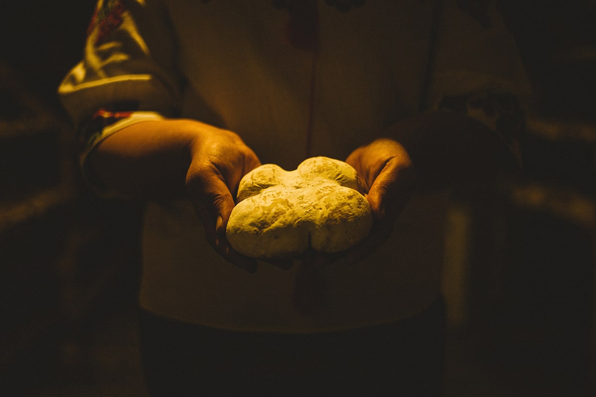 закарпатские сыры