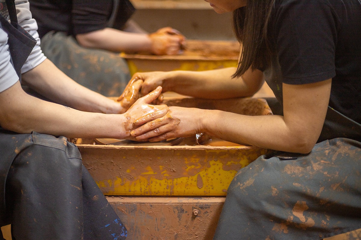 Зеленый культурный туризм