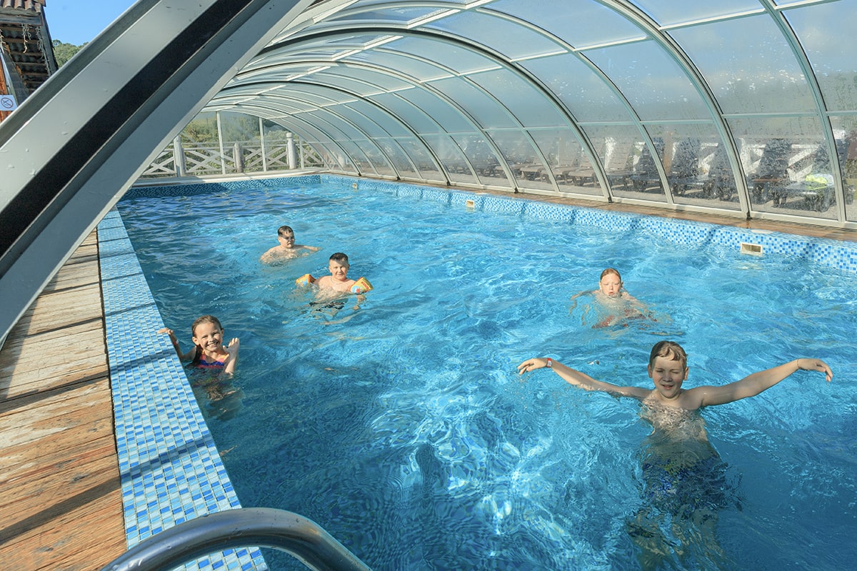 лікування та оздоровлення