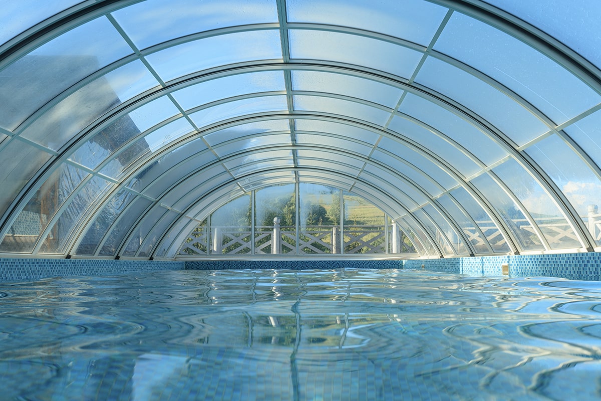 медовый месяц в Карпатах