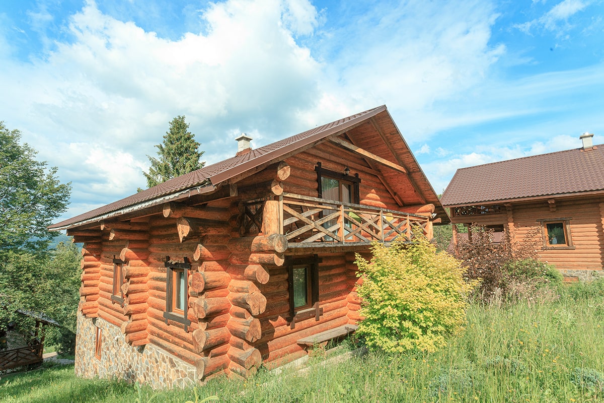 Переваги відпочинку в Ізках