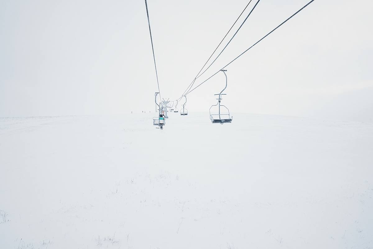 Новий рік у Карпатах — зимовий відпочинок серед гір