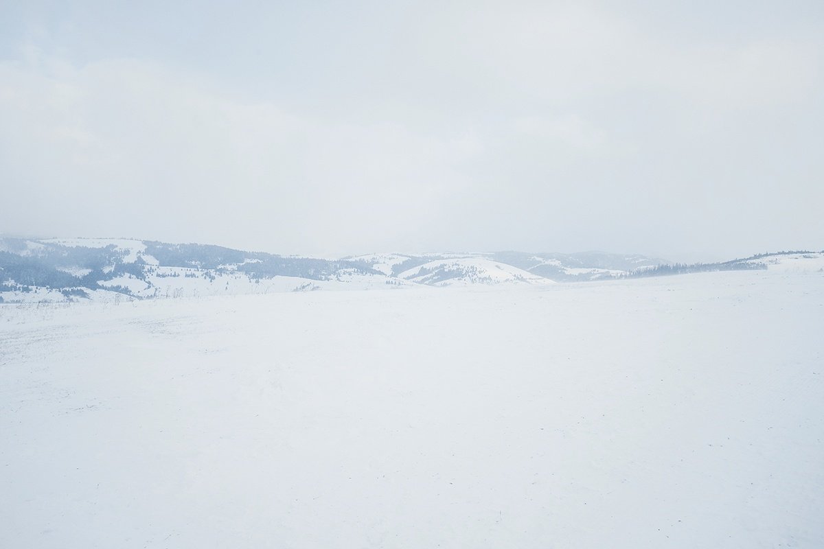 Новорічний відпочинок у Карпатах — мальовничі зимові краєвиди