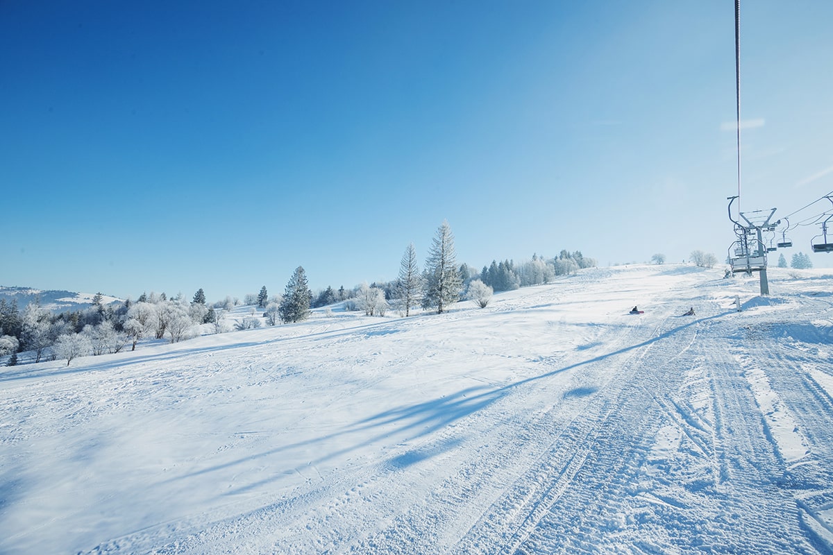 Канатные дороги