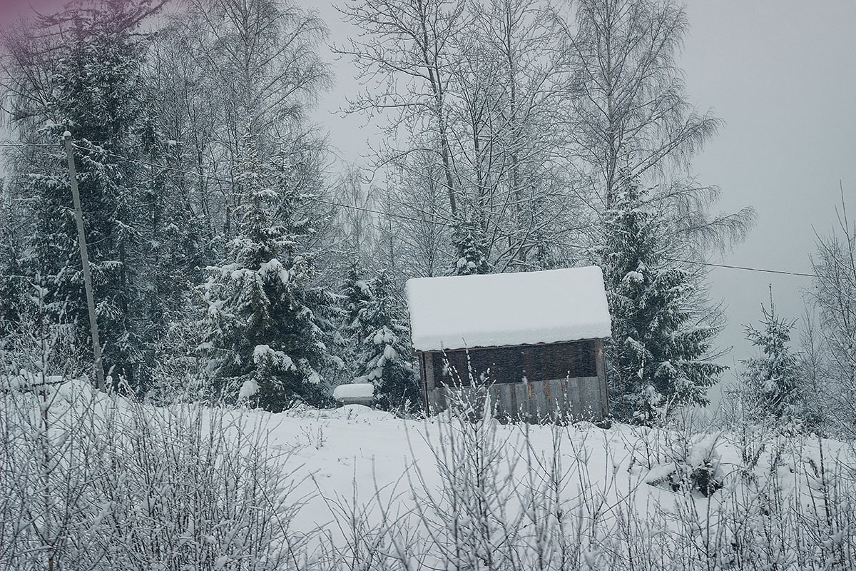 Екокурорт Ізки