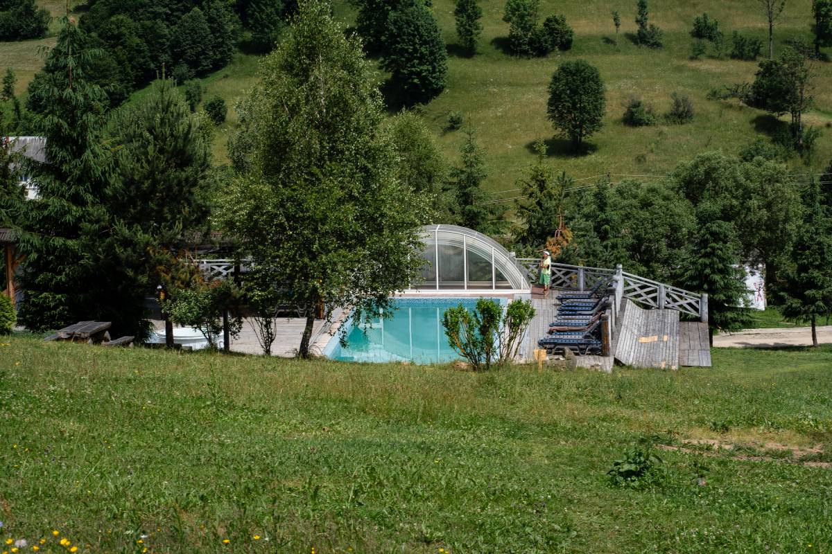 Комфорт і додаткові послуги