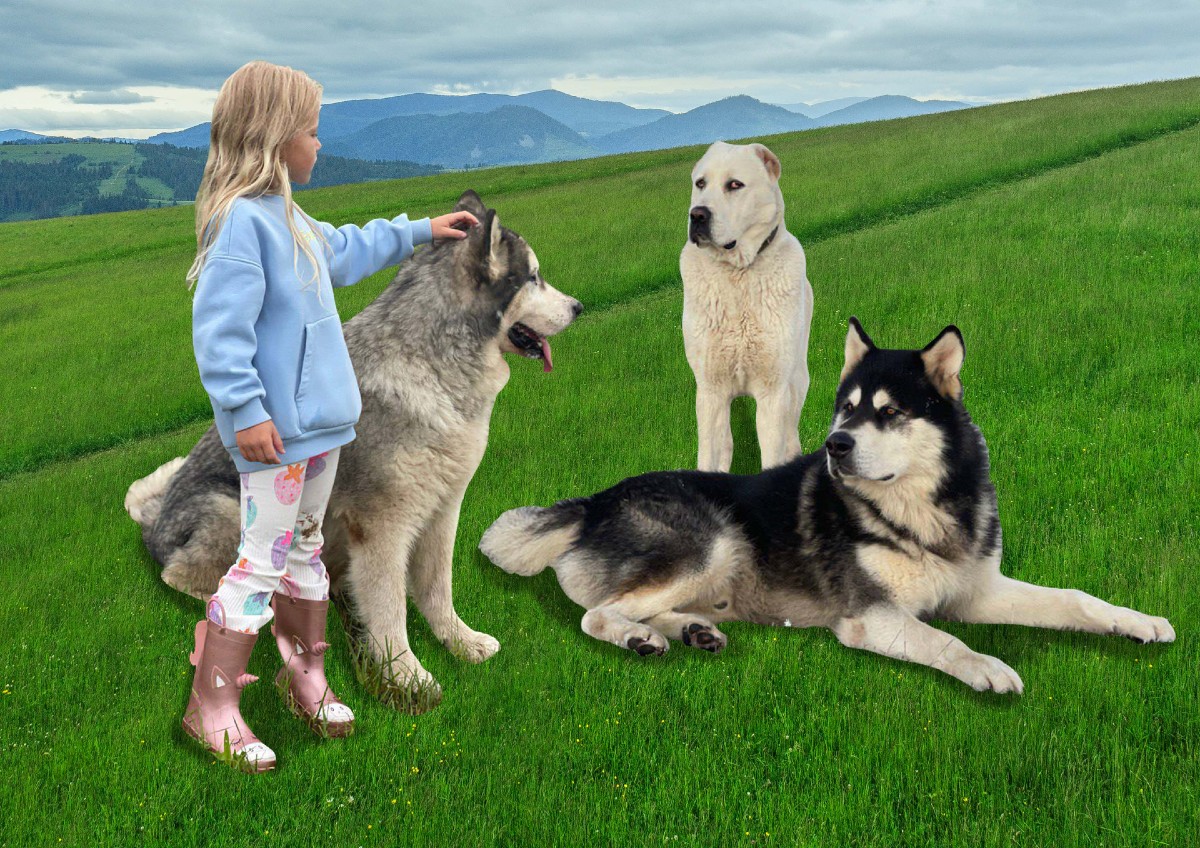 Правила проживання з домашніми тваринами в готелі Ізки