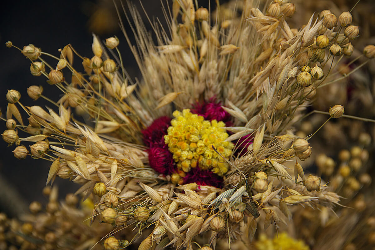 Символы Рождества в Украине