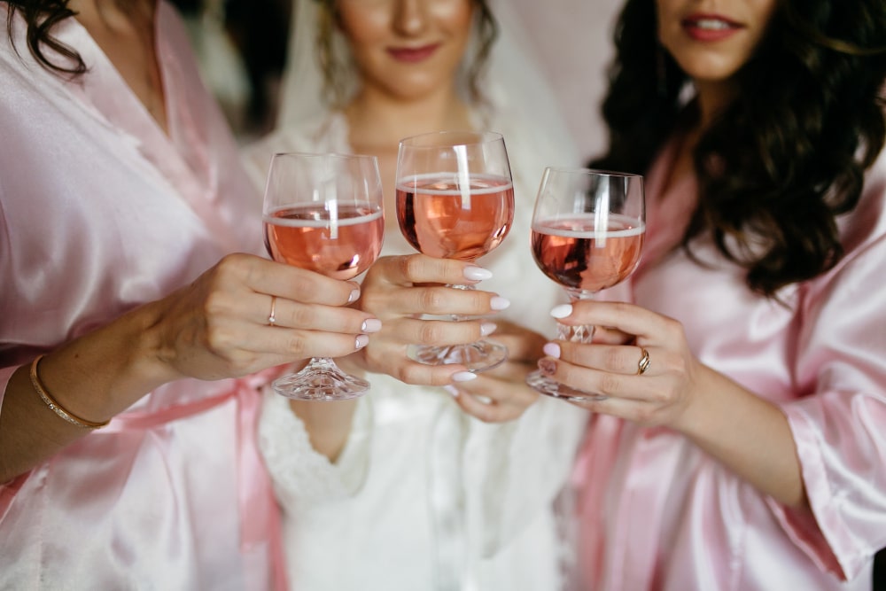 Что включить в программу отдыха?