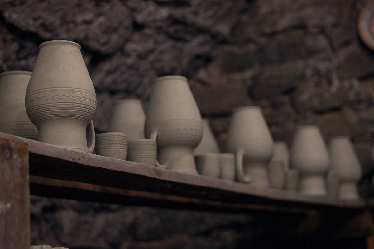 карпатские сувениры