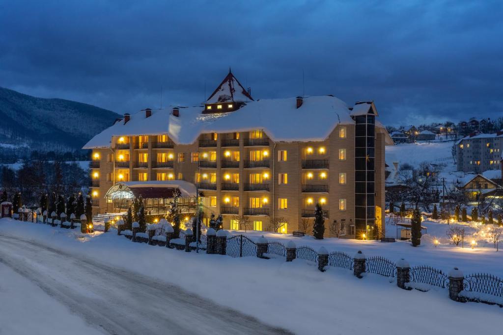 Vita Park Поляна