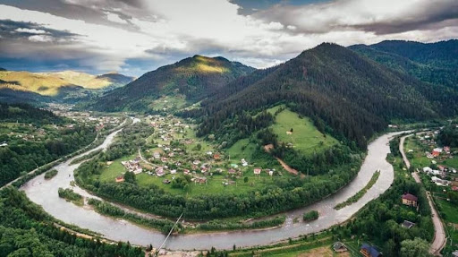 Криворовня