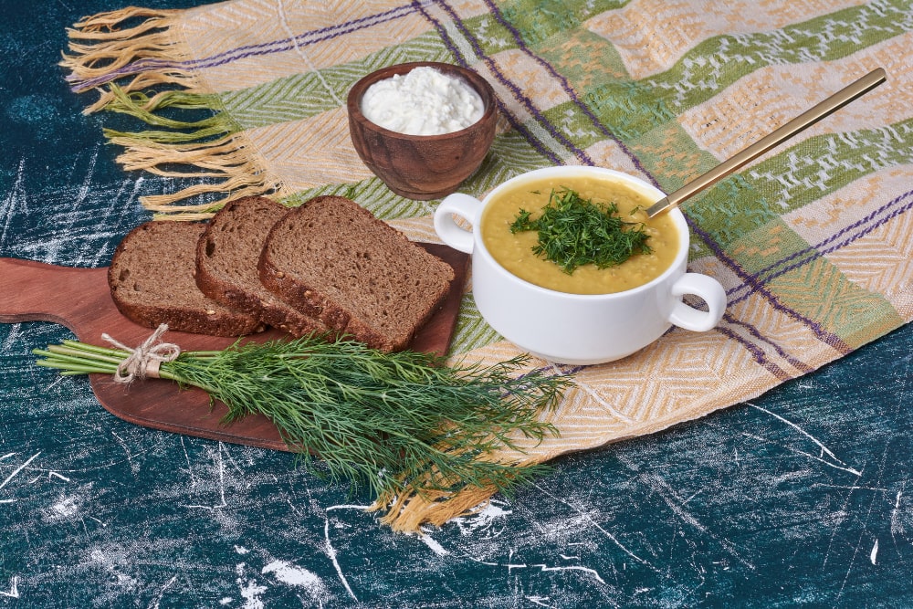 лучшие рестораны Закарпатья