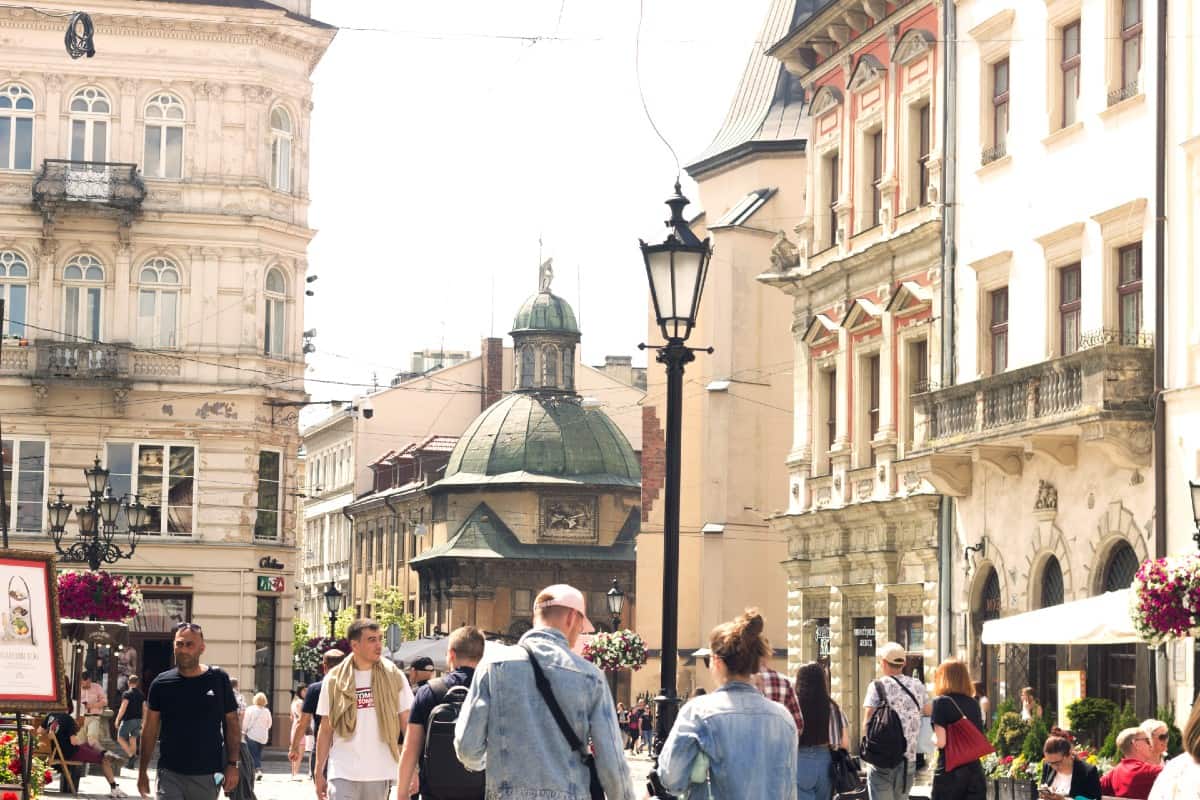 карпатські чаї