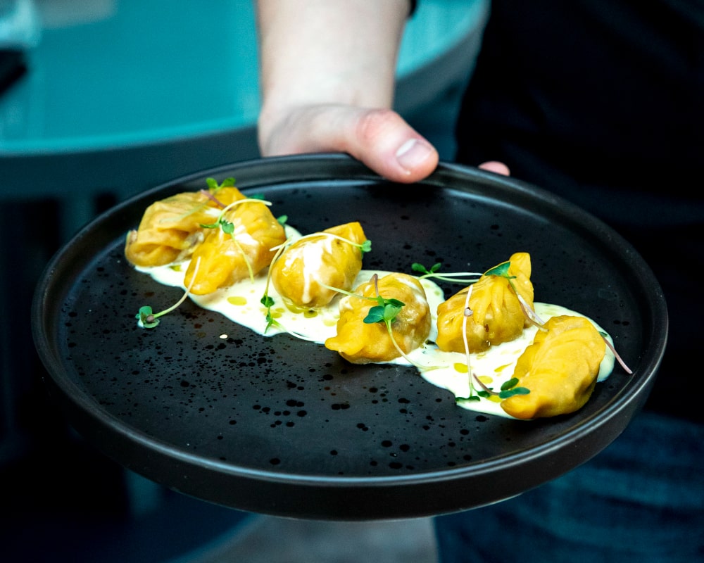 страви в кафе закарпаття