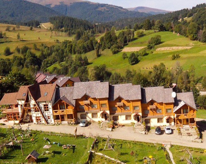 Таор Карпати