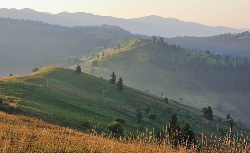 Яблунецький перевал