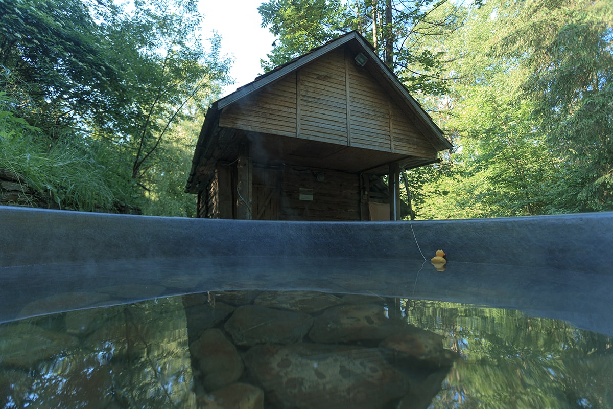 Спа-процедура з ароматерапією та розслабленням