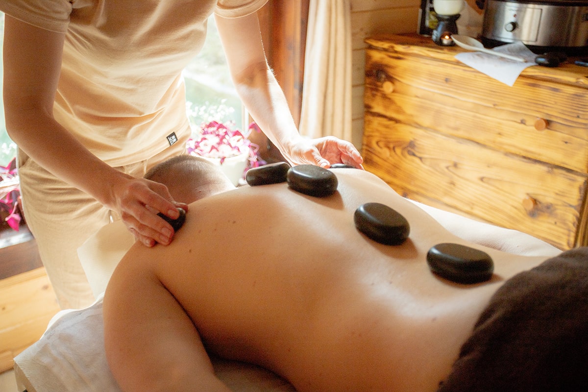 спа-готелі в Карпатах