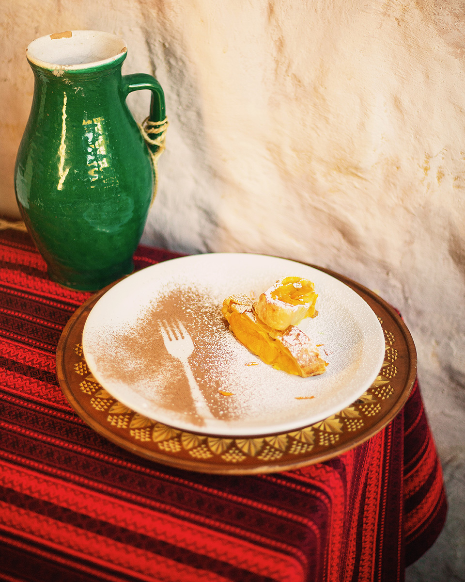 Где провести рождество в Карпатах?